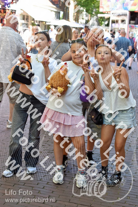 Evenement foto: 201