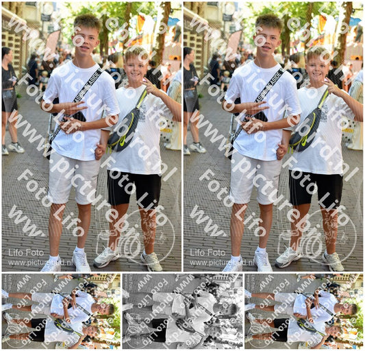 Evenement foto: 201