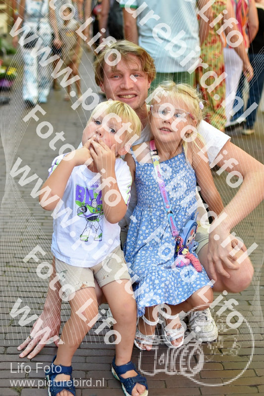 Evenement foto: 201