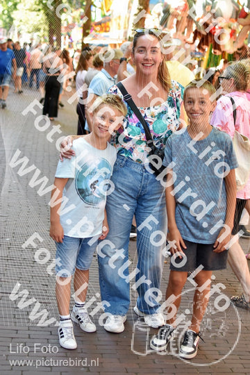 Evenement foto: 201