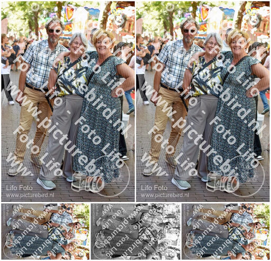 Evenement foto: 201