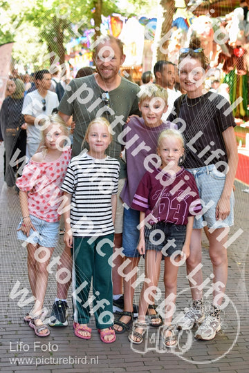 Evenement foto: 201