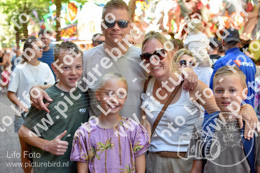 Evenement foto: 201