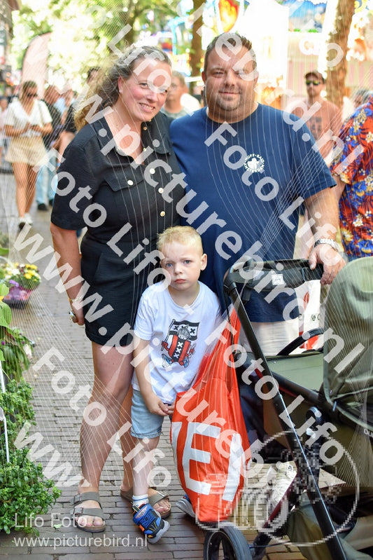 Evenement foto: 201