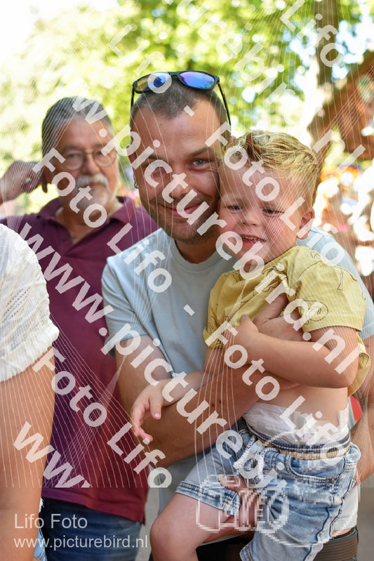 Evenement foto: 201