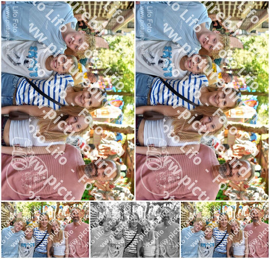 Evenement foto: 201