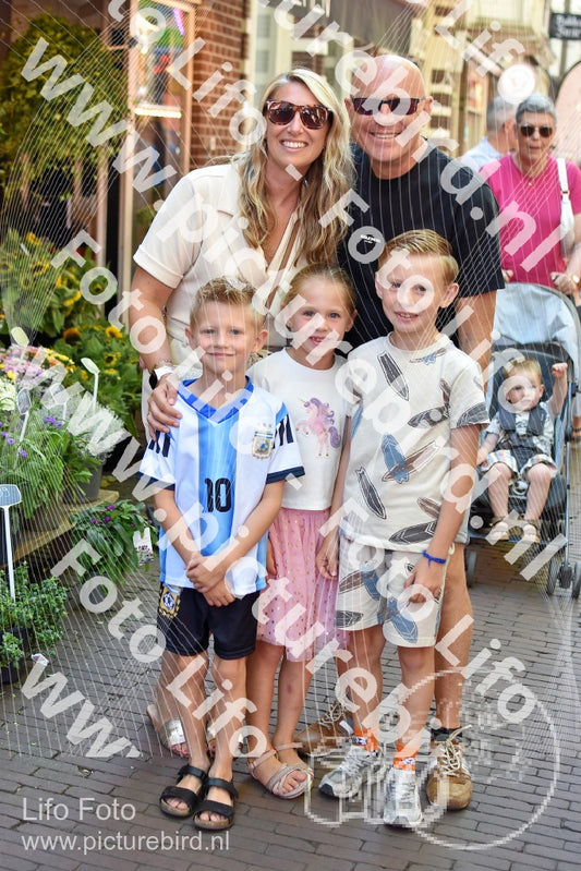 Evenement foto: 201