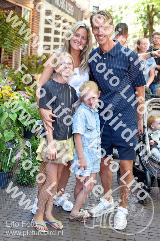 Evenement foto: 201