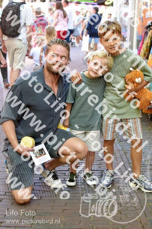 Evenement foto: 201