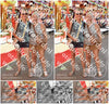 Evenement foto: 200
