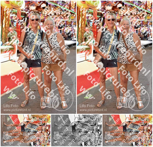 Evenement foto: 200