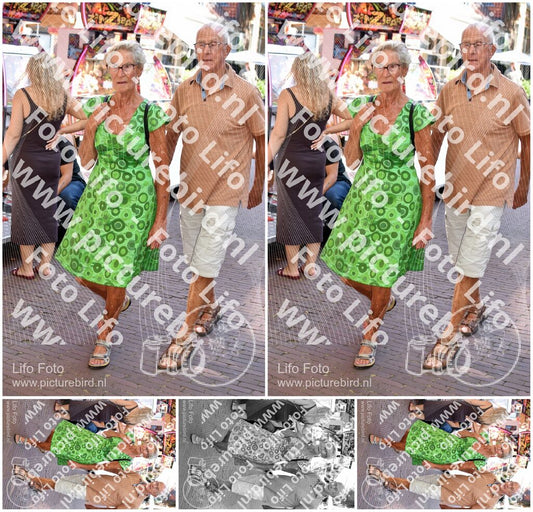 Evenement foto: 200