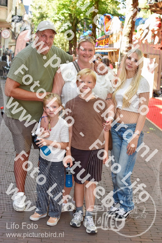 Evenement foto: 200