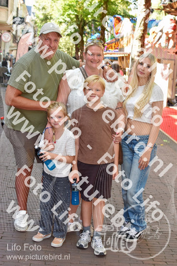 Evenement foto: 200