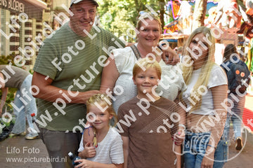 Evenement foto: 200