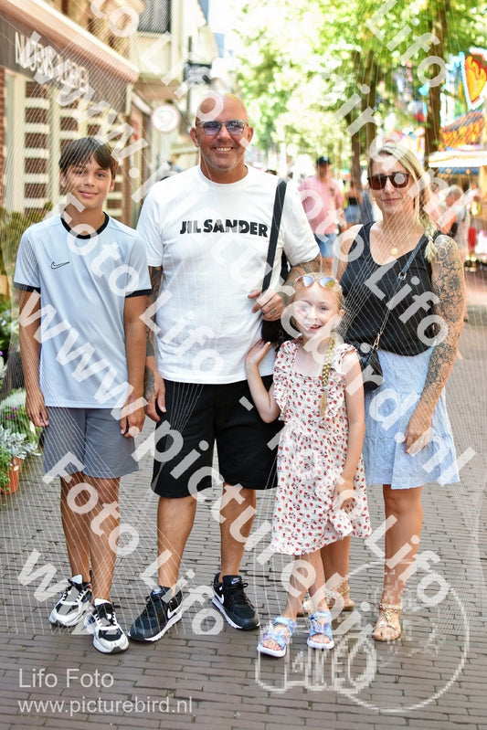Evenement foto: 200