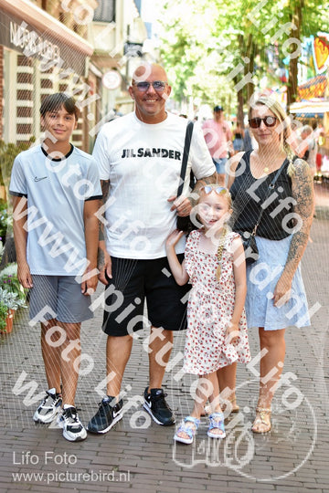 Evenement foto: 200