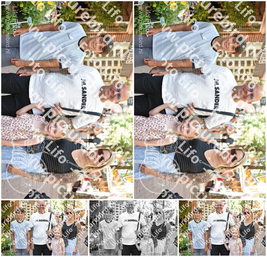 Evenement foto: 200