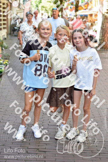 Evenement foto: 200