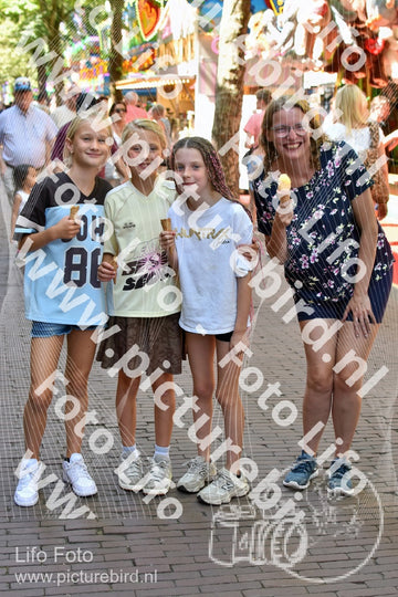 Evenement foto: 200