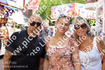 Evenement foto: 200