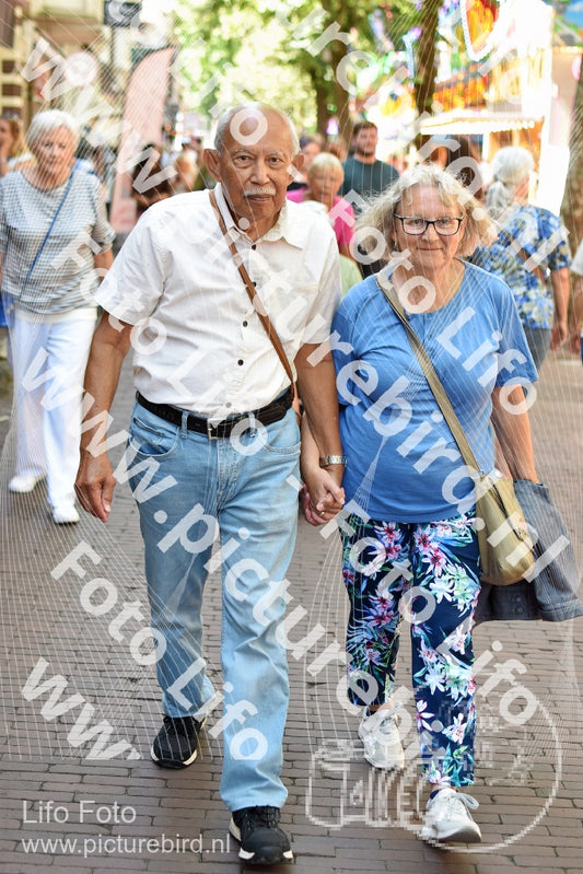 Evenement foto: 200