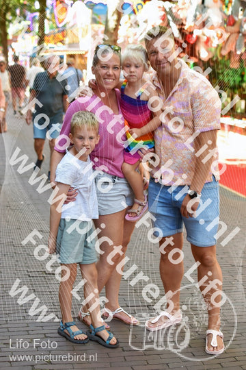 Evenement foto: 200