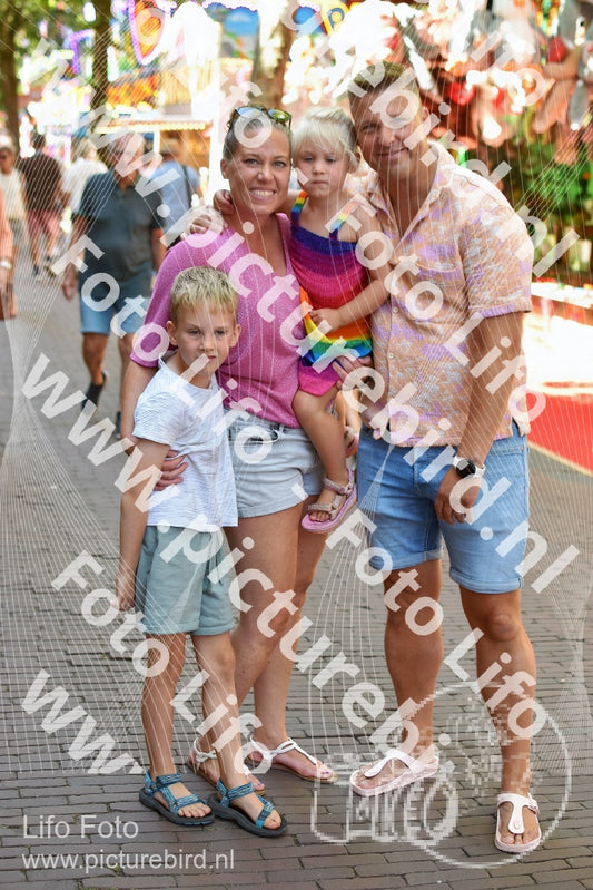 Evenement foto: 200