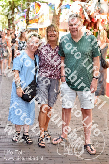 Evenement foto: 200