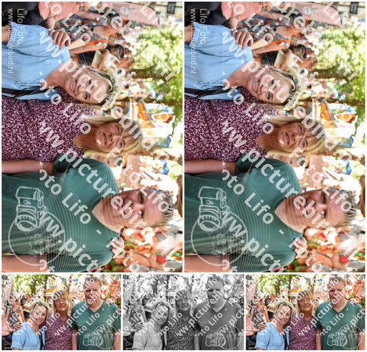 Evenement foto: 200
