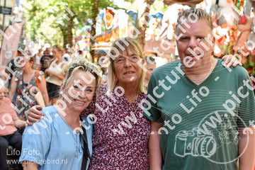Evenement foto: 200
