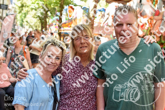 Evenement foto: 200