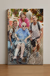 Evenement foto: 200