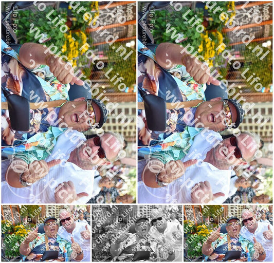 Evenement foto: 200