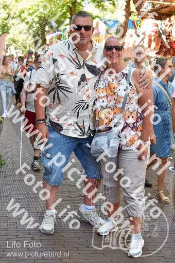 Evenement foto: 200