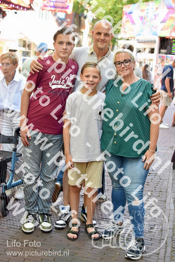 Evenement foto: 200