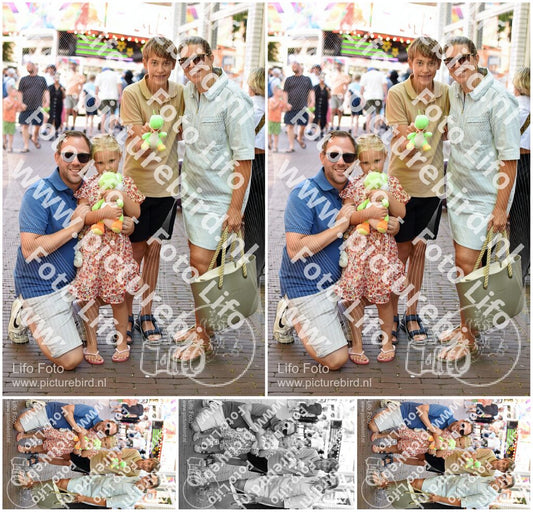 Evenement foto: 200