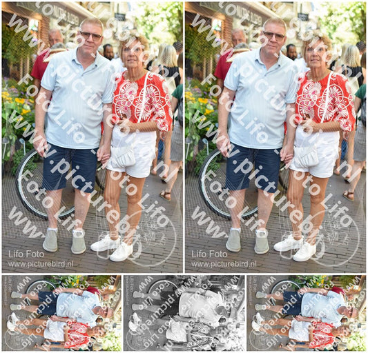 Evenement foto: 200