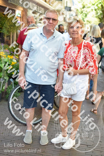 Evenement foto: 200