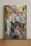 Evenement foto: 200