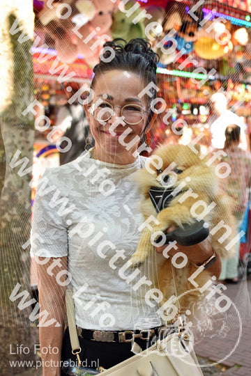 Evenement foto: 200