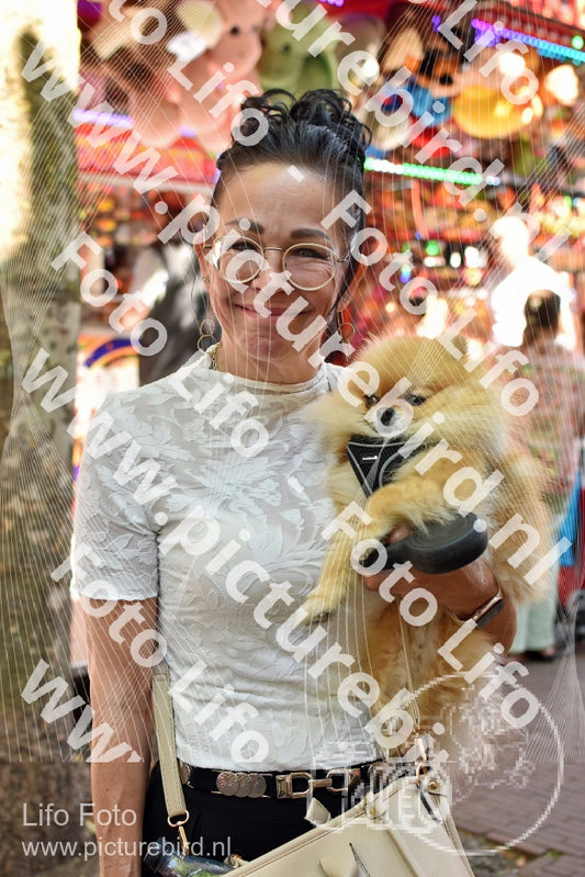 Evenement foto: 200