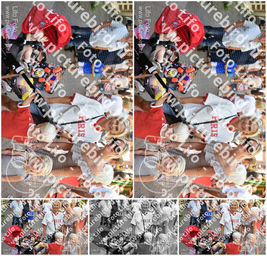 Evenement foto: 200