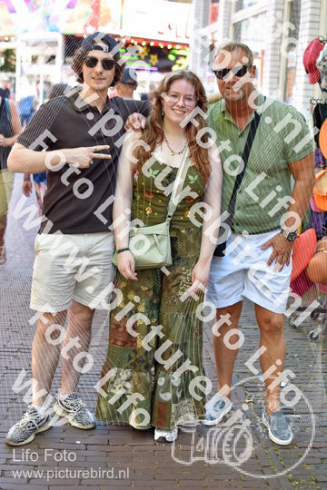 Evenement foto: 200