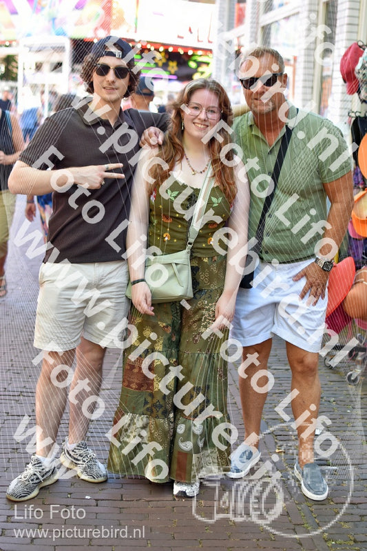 Evenement foto: 200