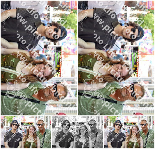 Evenement foto: 200