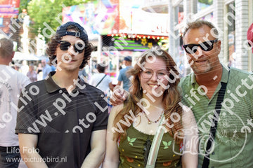 Evenement foto: 200