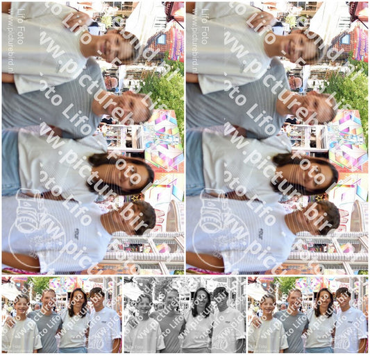 Evenement foto: 200