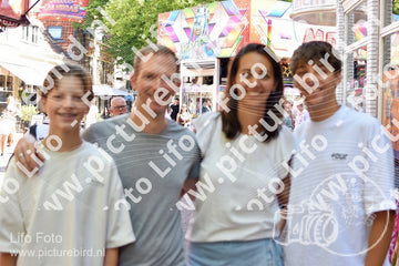Evenement foto: 200