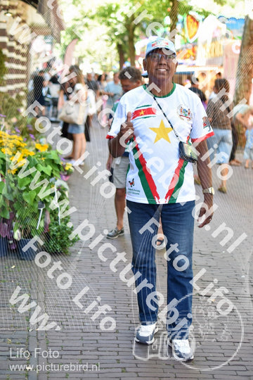 Evenement foto: 200
